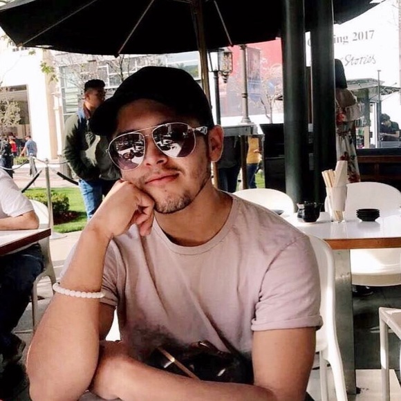 Prada Aviator Sunglasses - Picture 5 of 6